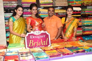 CMR Designer Bridal Collection Launch