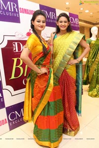 CMR Designer Bridal Collection Launch