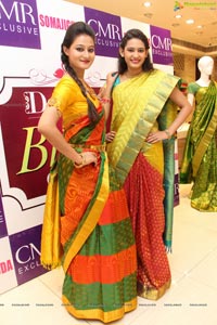 CMR Designer Bridal Collection Launch