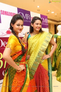 CMR Designer Bridal Collection Launch