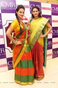 CMR Designer Bridal Collection Launch