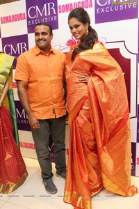 CMR Designer Bridal Collection Launch