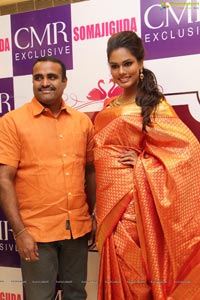 CMR Designer Bridal Collection Launch