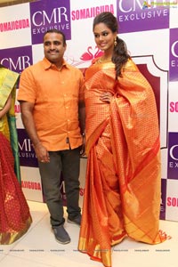 CMR Designer Bridal Collection Launch