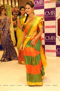 CMR Designer Bridal Collection Launch