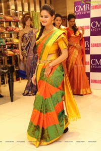 CMR Designer Bridal Collection Launch