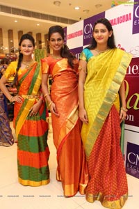 CMR Designer Bridal Collection Launch