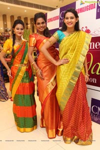 CMR Designer Bridal Collection Launch