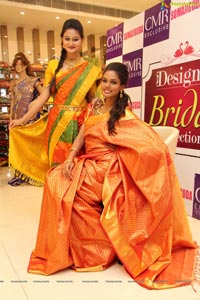 CMR Designer Bridal Collection Launch