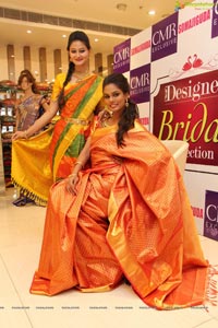 CMR Designer Bridal Collection Launch