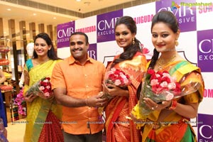 CMR Designer Bridal Collection Launch