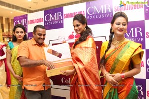 CMR Designer Bridal Collection Launch