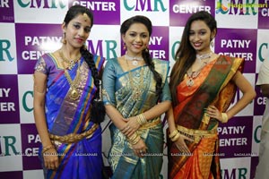 CMR Vivaha Collection