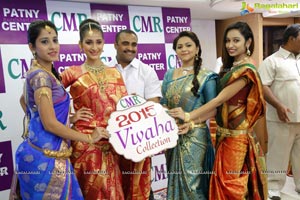 CMR Vivaha Collection