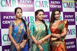 CMR Vivaha Collection