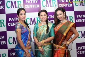 CMR Vivaha Collection