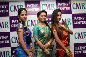 CMR Vivaha Collection