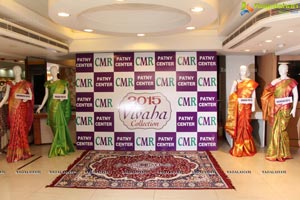 CMR Vivaha Collection