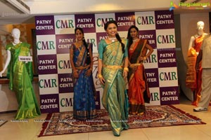 CMR Vivaha Collection