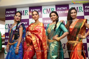 CMR Vivaha Collection