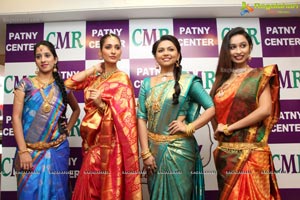 CMR Vivaha Collection