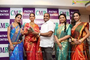 CMR Vivaha Collection