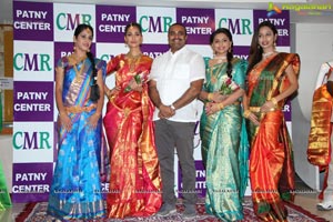 CMR Vivaha Collection