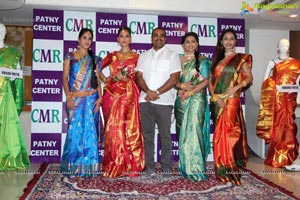 CMR Vivaha Collection