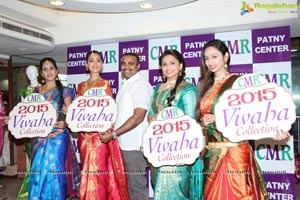 CMR Vivaha Collection