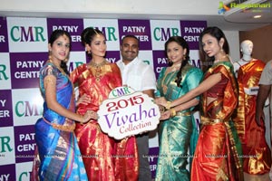 CMR Vivaha Collection