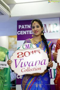 CMR Vivaha Collection