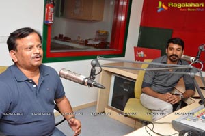 Dhanush Anekudu Radio Mirchi