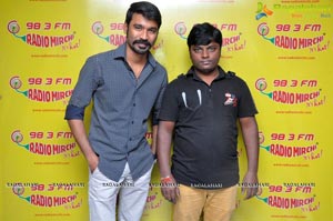 Dhanush Anekudu Radio Mirchi