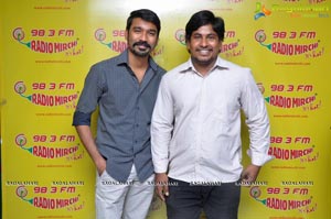 Dhanush Anekudu Radio Mirchi