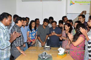 Dhanush Anekudu Radio Mirchi