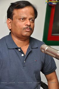 Dhanush Anekudu Radio Mirchi