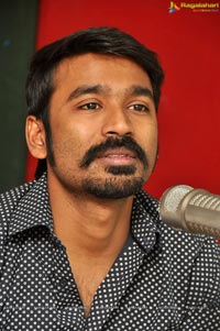 Dhanush Anekudu Radio Mirchi