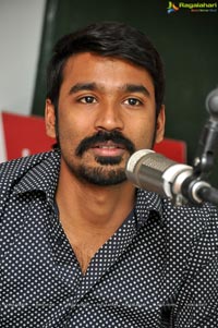 Dhanush Anekudu Radio Mirchi