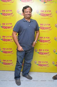 Dhanush Anekudu Radio Mirchi