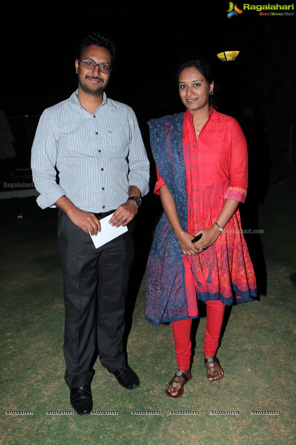 Duo Flamenco Live Concert at The Westin, Hyderabad