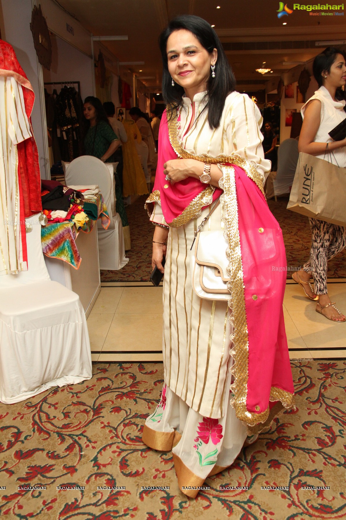 Fashion Yatra Launch (Feb. 24, 2015)