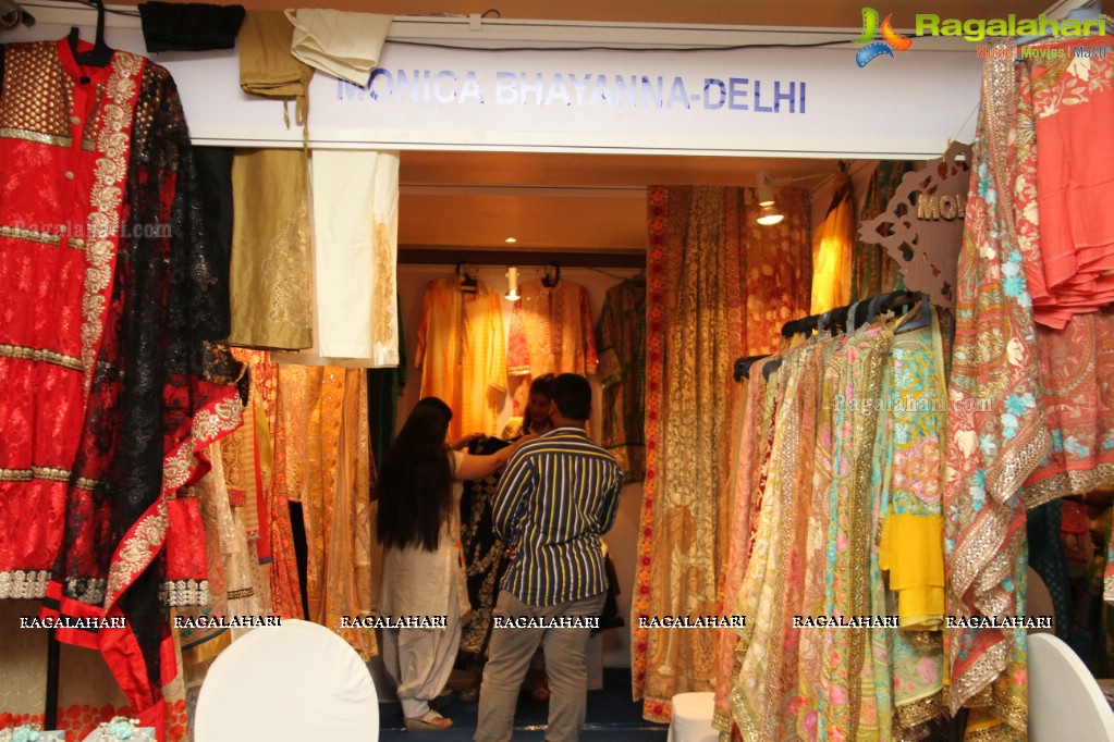 Fashion Yatra Launch (Feb. 24, 2015)