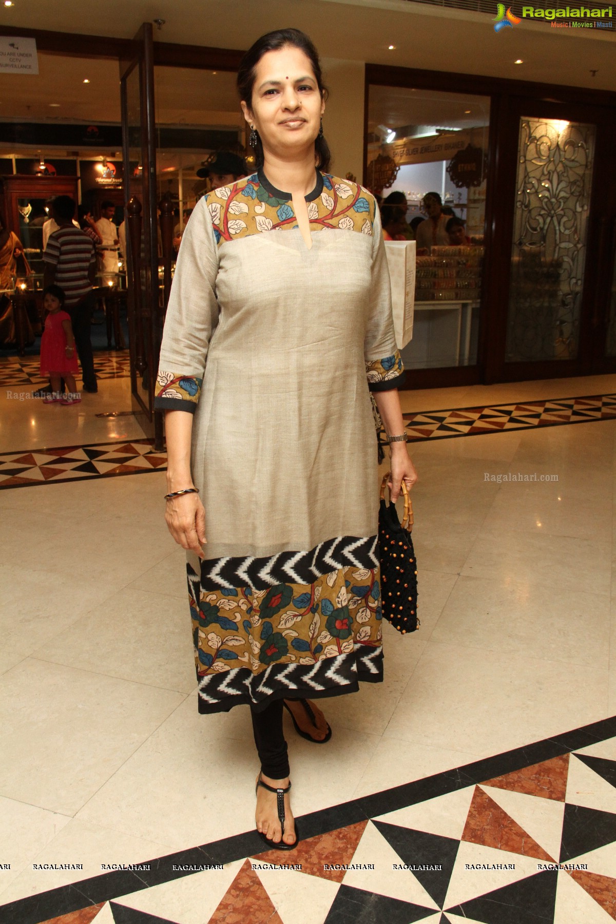 Fashion Yatra Launch (Feb. 24, 2015)