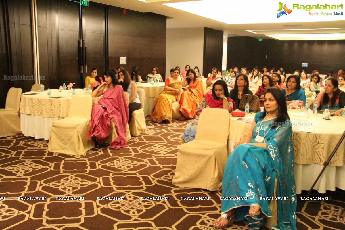 FLO Interactive Session with Ratna Vira