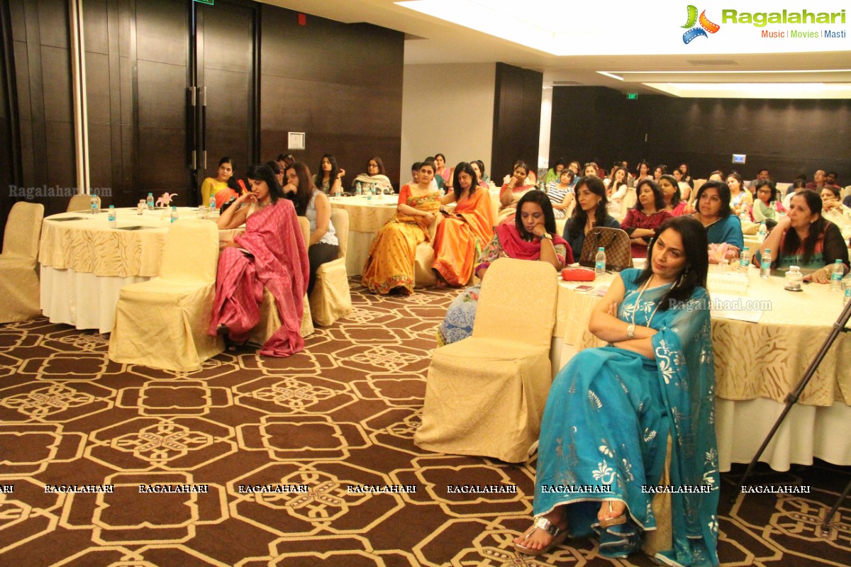 FLO Interactive Session with Ratna Vira