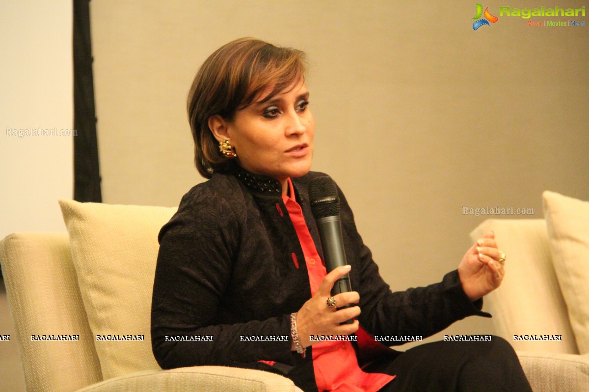 FLO Interactive Session with Ratna Vira
