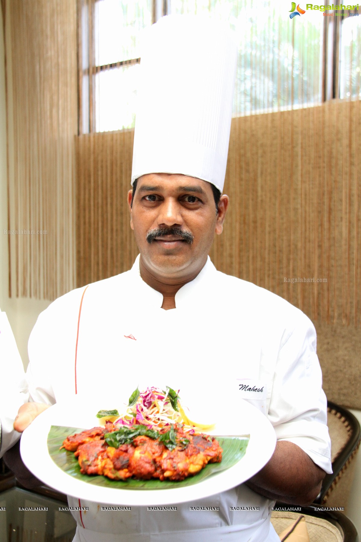 Spice Junxion Hosts Mangalorean Food Fest