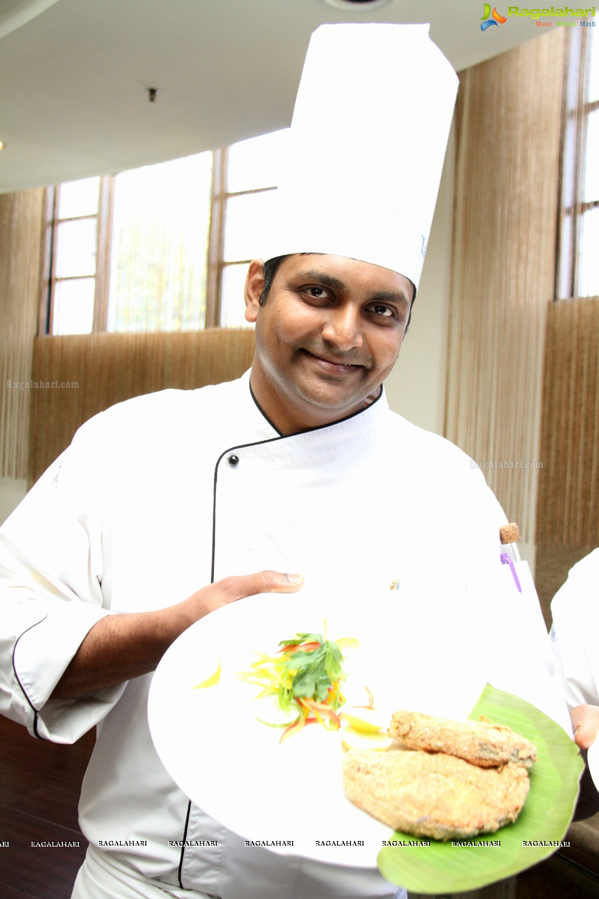 Spice Junxion Hosts Mangalorean Food Fest