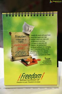 Freedom Sunflower Oil