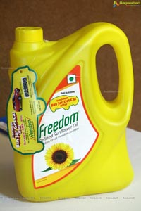 Freedom Sunflower Oil